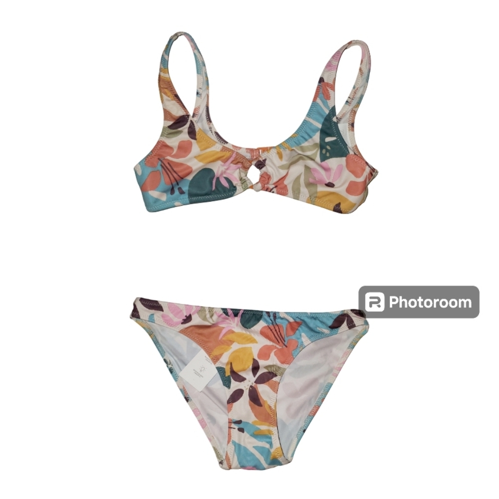 Zaful Girls 2 Piece Bikini